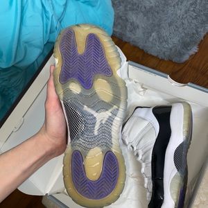 Jordon 11 Retro